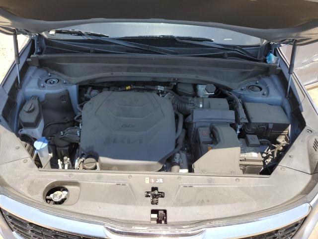 5XYP3DHC4NG246868 KIA Telluride Ex