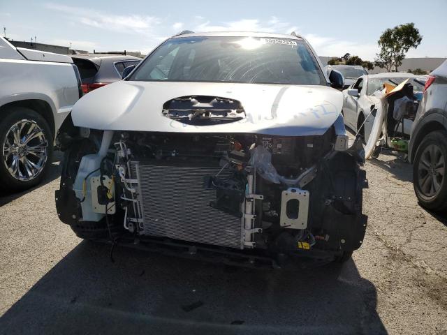 KNDCC3LG8K5021098 KIA NIRO EX