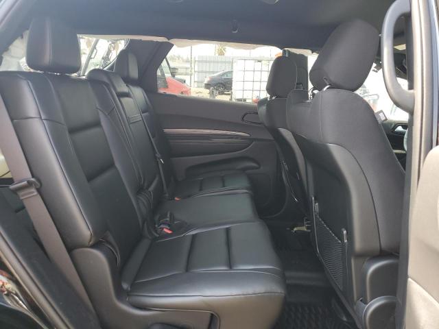 2023 DODGE DURANGO PU 1C4RDJFG7PC569572