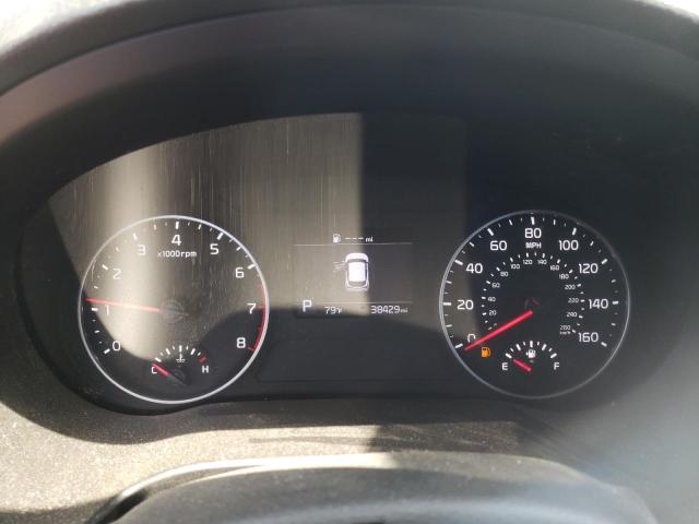 KNDEUCAA7M7217173 KIA SELTOS S