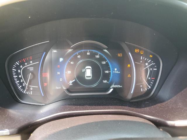 2019 HYUNDAI SANTA FE L - 5NMS53AA3KH042913