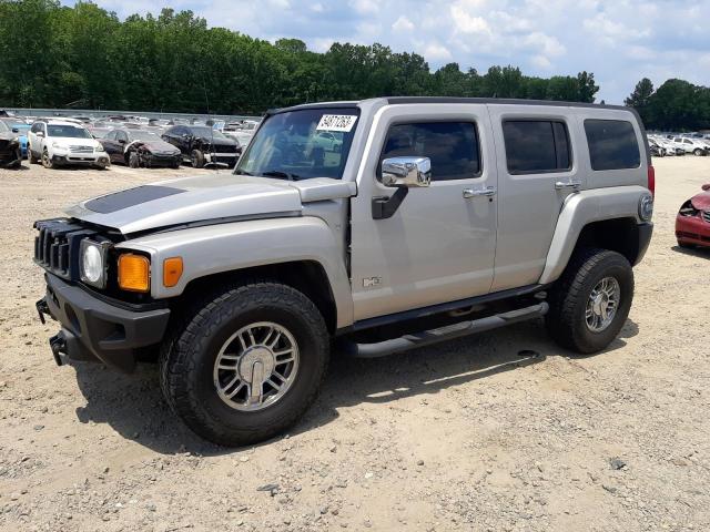 2006 HUMMER H3 