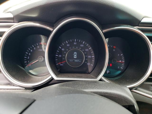5XXGM4A74EG270036 KIA Optima Lx