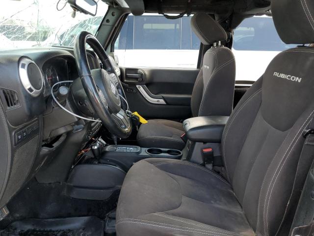 1C4BJWCG5EL234805 Jeep Wrangler Rubicon