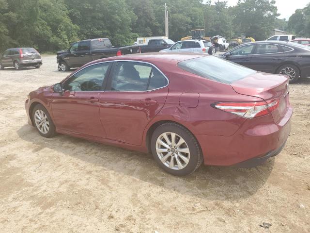 Vin: 4t1b11hk3ju514108, lot: 55617653, toyota camry l 20182