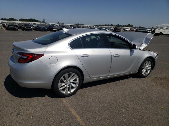 2G4GK5EX8G9158691 Buick Regal
