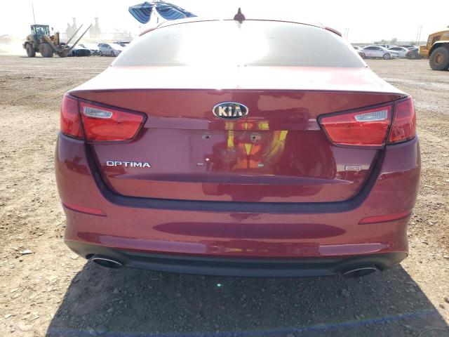 5XXGM4A74FG510364 KIA Optima Lx
