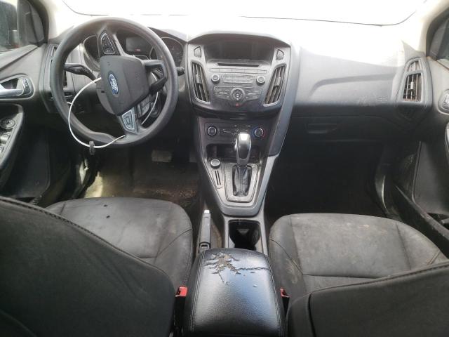 1FADP3K24GL284695 Ford FOCUS SE