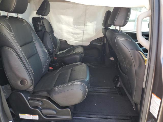 2015 TOYOTA SIENNA SPO - 5TDXK3DC9FS682767