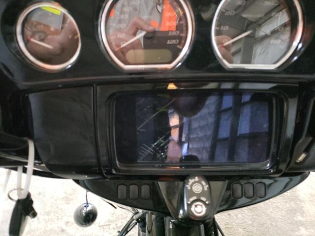 2022 HARLEY-DAVIDSON FLHXS - 1HD1KRP18NB624432
