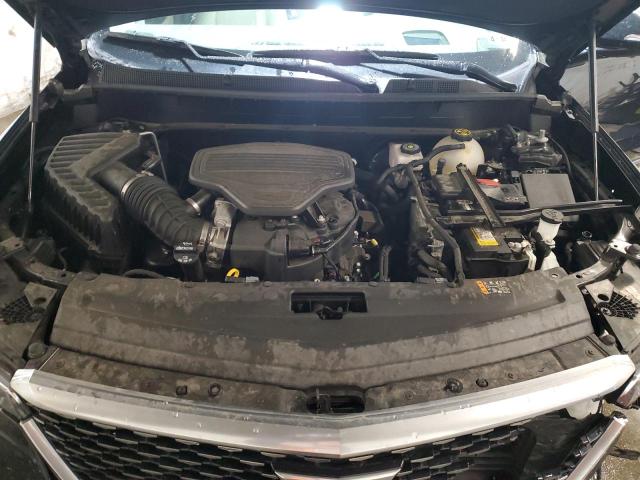 2020 CADILLAC XT6 PREMIU - 1GYKPDRS9LZ232073