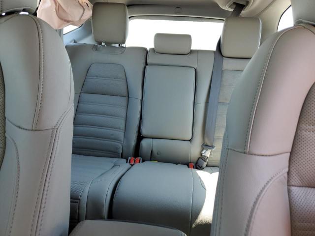 2HKRW6H30JH205507 Honda CR-V LX