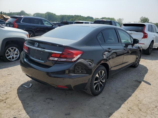 2013 HONDA CIVIC EXL 19XFB2F90DE028559  56791153