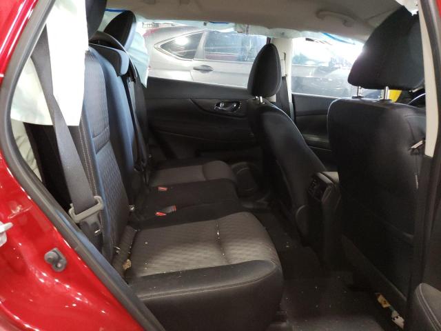 JN8AT2MT0HW386637 Nissan ROGUE S