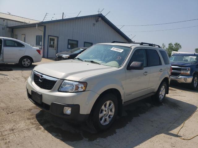 2008 Mazda Tribute s