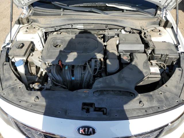 5XXGT4L38KG366910 KIA Optima Lx