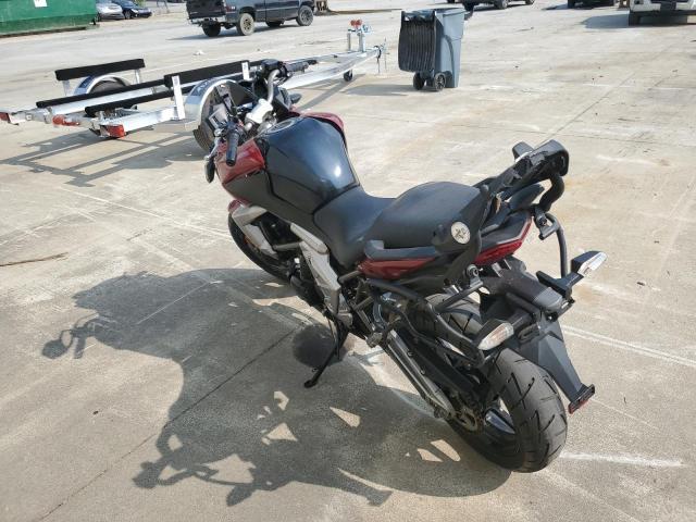 2011 KAWASAKI LE650 C - JKALEEC16BDA02456