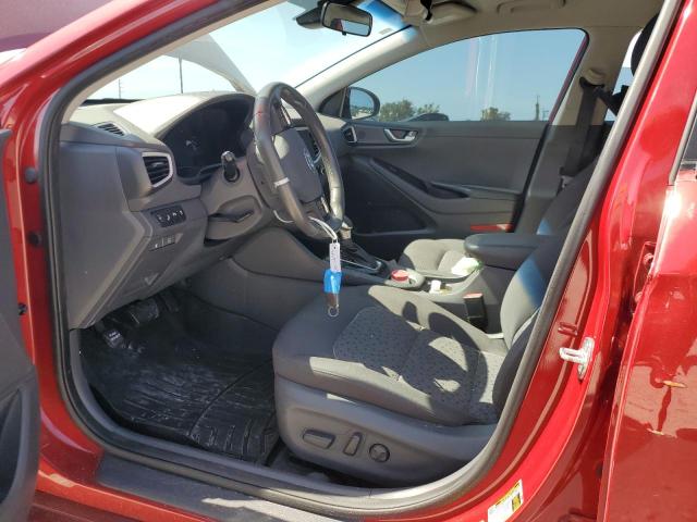 2019 HYUNDAI IONIQ SEL - KMHC75LC9KU105705