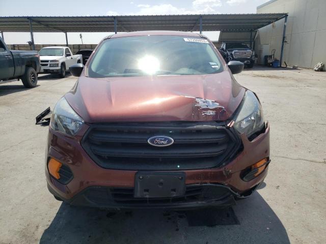 1FMCU0F73JUC34225 Ford ESCAPE S
