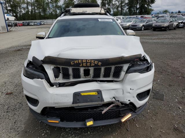 1C4PJMCB3LD564299 Jeep Cherokee Latitude