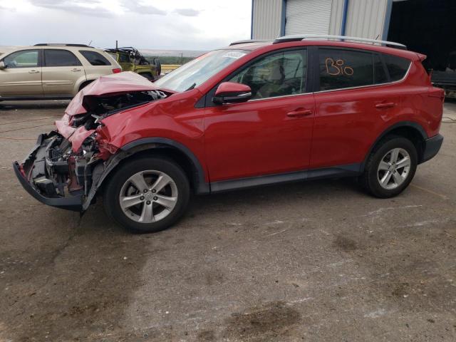 Vin: 2t3wfrev9dw044274, lot: 41833474, toyota rav4 xle 2013 img_1