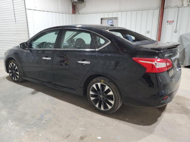 3N1AB7AP3KY372687 Nissan SENTRA S