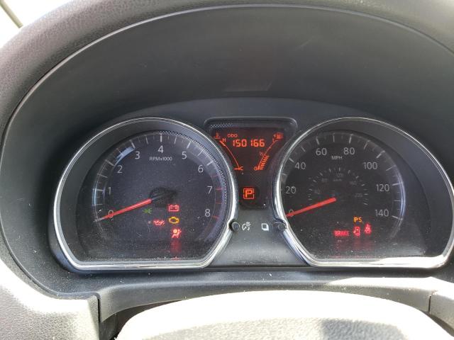 3N1CE2CP7GL361051 Nissan Versa Note S