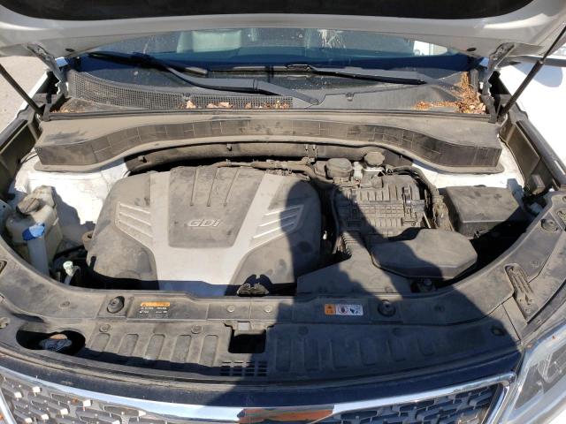 5XYKWDA76FG550476 KIA SORENTO SX