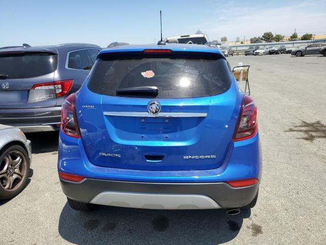 KL4CJCSBXJB565138 Buick Encore Essence