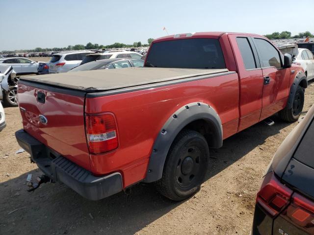 2008 Ford F150 VIN: 1FTRX12W78FB51047 Lot: 36802954