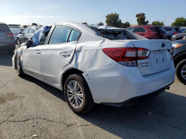 4S3GKAD67J3604755 Subaru Impreza Premium Plus