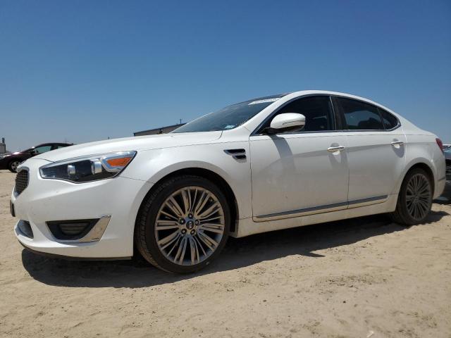 2015 Kia Cadenza Premium