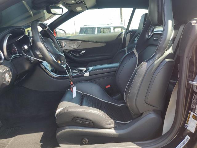 WDDWK8HB5HF471228 Mercedes-Benz C 63 AMG-S