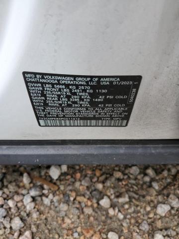 2023 VOLKSWAGEN ID.4 PRO 1V2CMPE8XPC011412