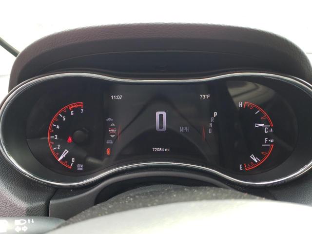 2018 DODGE DURANGO SS 1C4SDJFT0JC463194