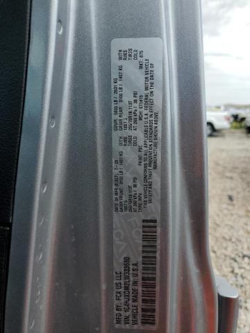 1C4HJXDM2LW333680 Jeep Wrangler Unlimited Sport