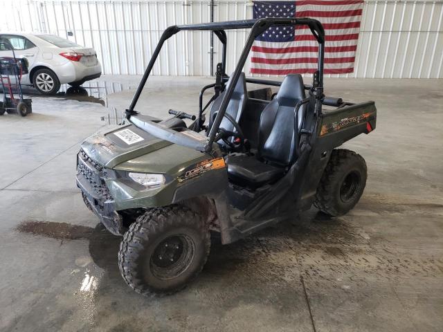 2019 POLARIS RANGER 150 - L6KHZA158KS001063