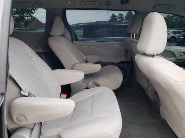 2018 TOYOTA SIENNA L - 5TDZZ3DC5JS957595
