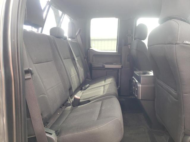 1FTEX1EP6FFC75102 Ford F150 Super Cab