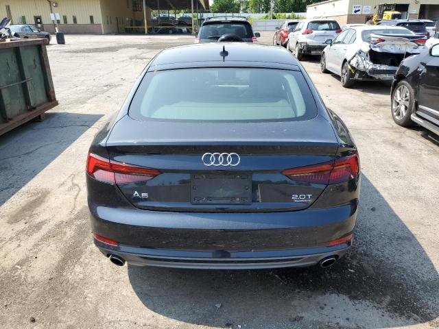 WAUENCF52JA074783 2018 AUDI A5, photo no. 6