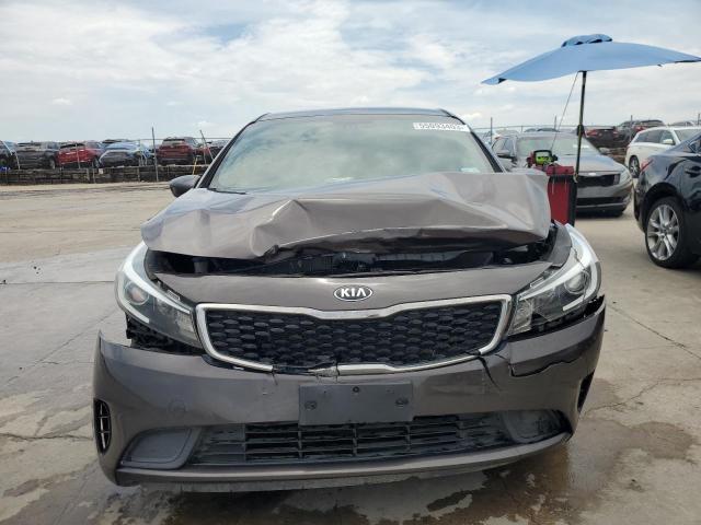 3KPFL4A79HE131371 KIA FORTE LX