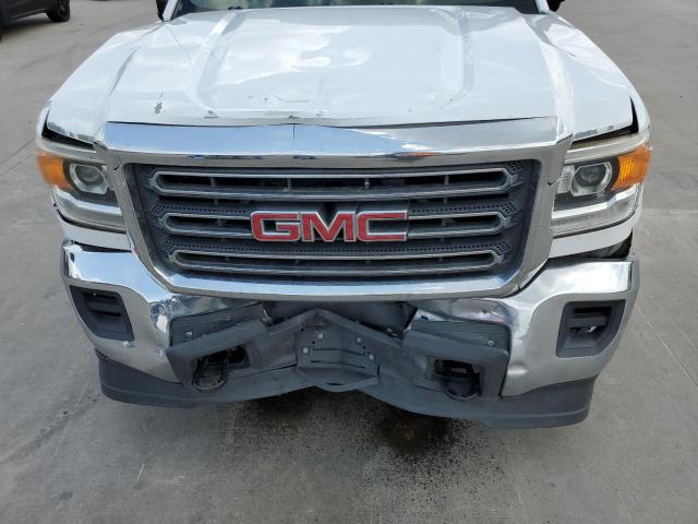 2016 GMC Sierra C2500 Heavy Duty VIN: 1GT11REG8GF278339 Lot: 61405844