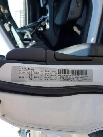 1C4RJEAG5GC359317 Jeep Grand Cherokee Laredo