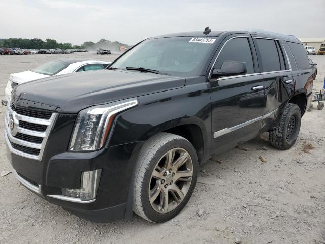 2015 CADILLAC ESCALADE L - 1GYS4BKJXFR292902
