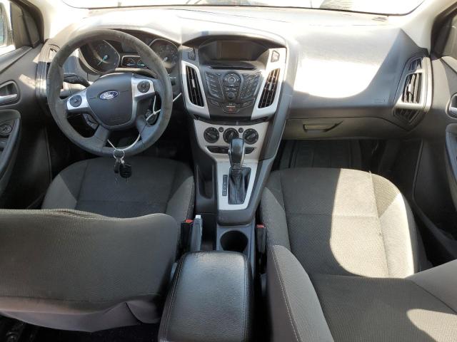 1FADP3F26EL145238 Ford FOCUS SE