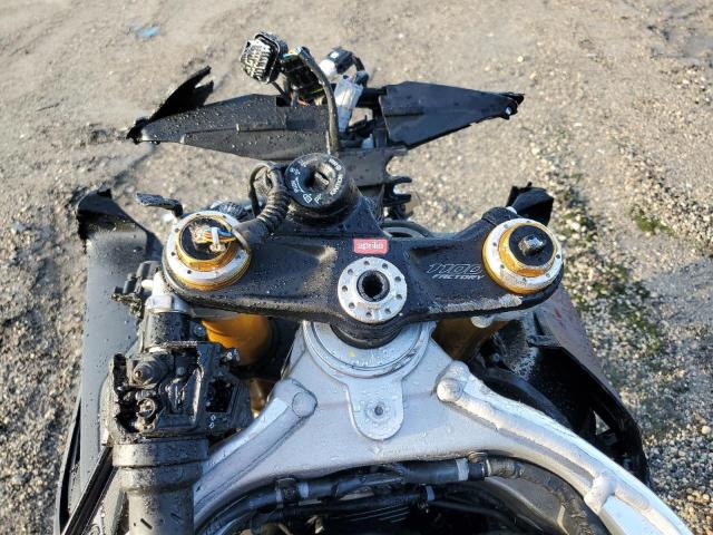 2020 APRILIA RSV4 - ZD4KEUA14LM000075