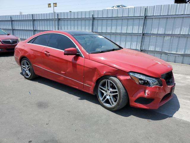 2015 MERCEDES-BENZ E 400 - WDDKJ6FB3FF297987