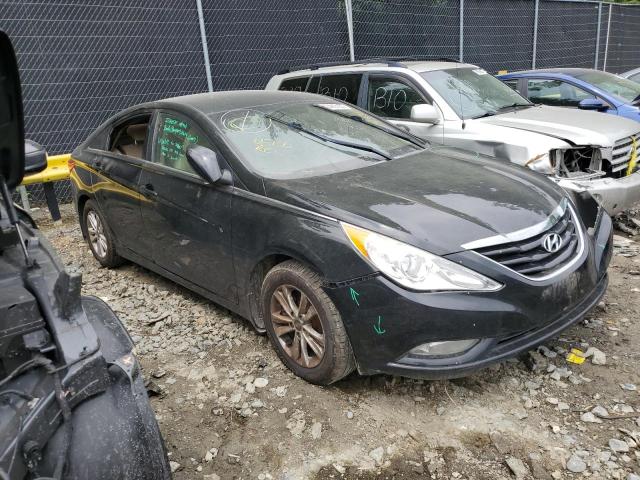 VIN 5NPEB4AC2DH766501 2013 HYUNDAI SONATA no.4