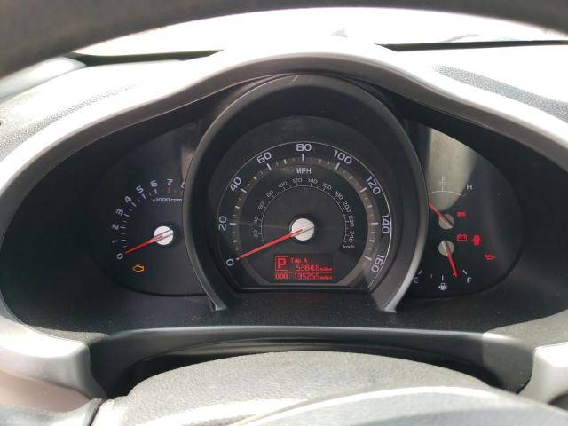KNDPB3AC5F7711924 KIA Sportage Lx