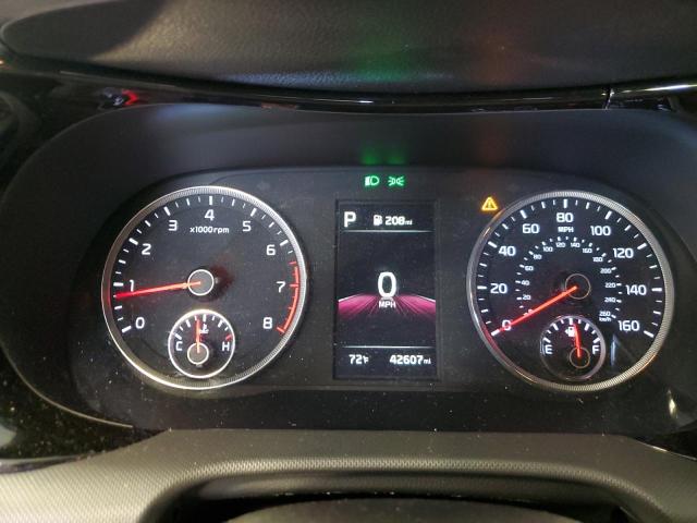 5XXG64J26NG150866 KIA K5 GT LINE